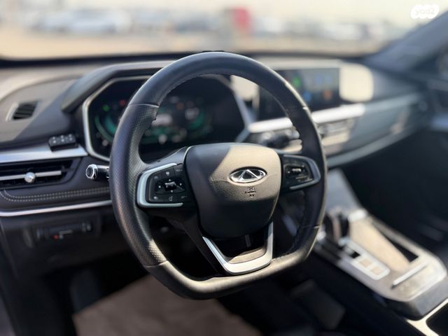 צ׳רי טיגו 7 פרו