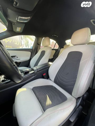 מרצדס-בנץ A-class