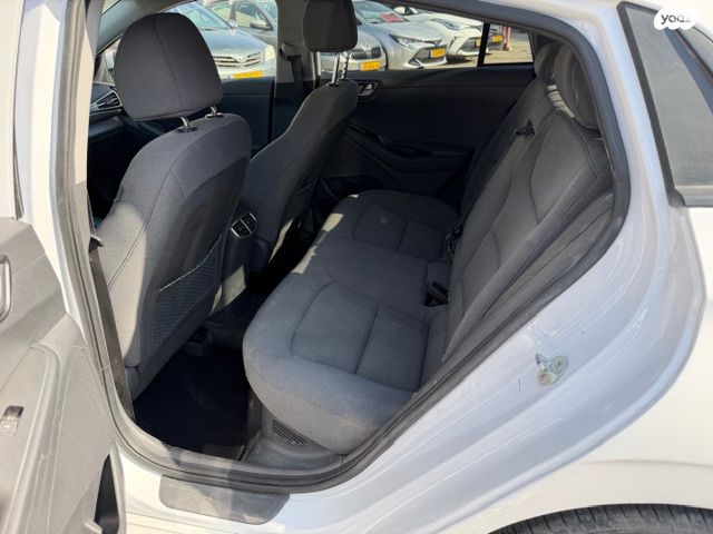 יונדאי איוניק