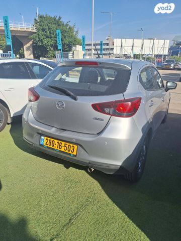מאזדה 2