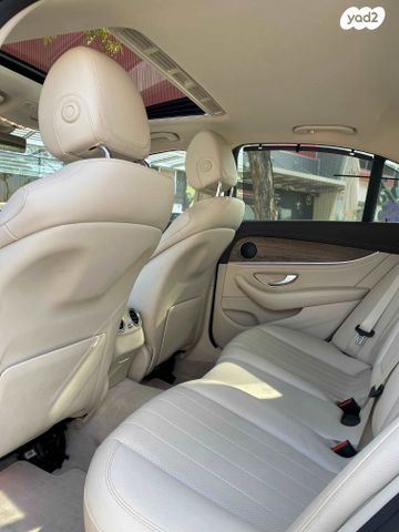 מרצדס-בנץ E-class