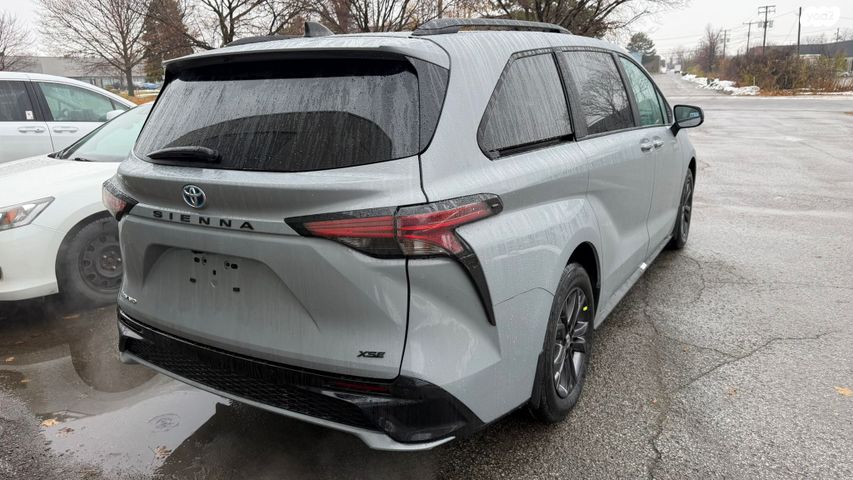 טויוטה סיינה