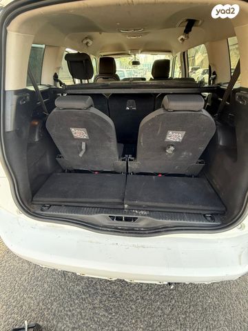 סיטרואן C4 פיקאסו