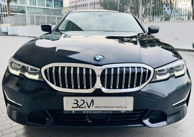 ב מ וו סדרה 3