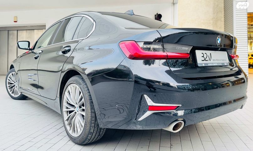 ב מ וו סדרה 3