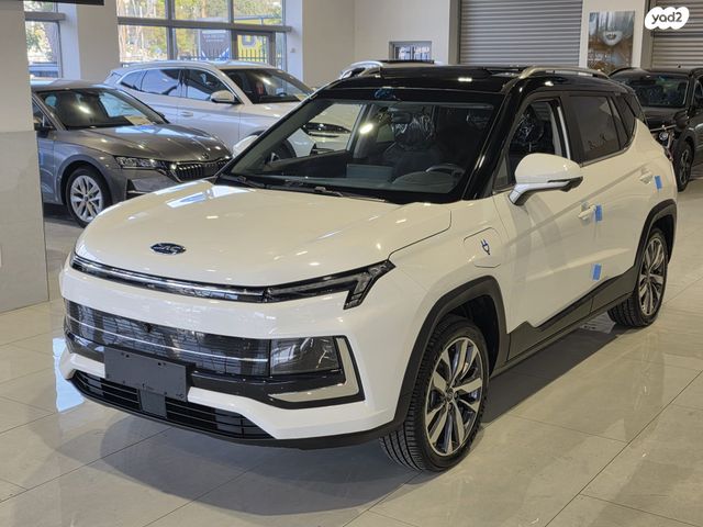 ג׳יי.איי.סי E-JS4