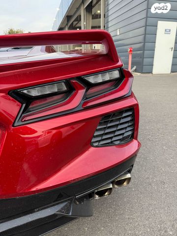 שברולט קורבט