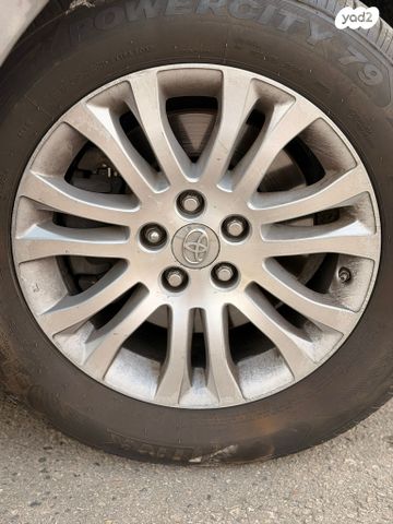 טויוטה סיינה