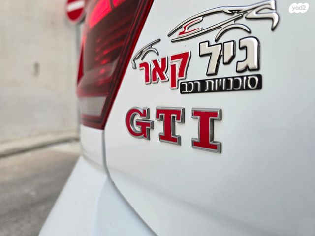 פולקסווגן פולו 