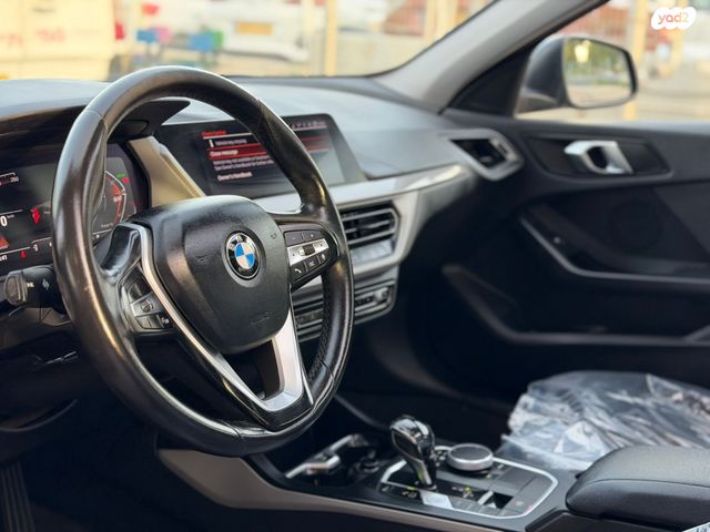 ב מ וו סדרה 1