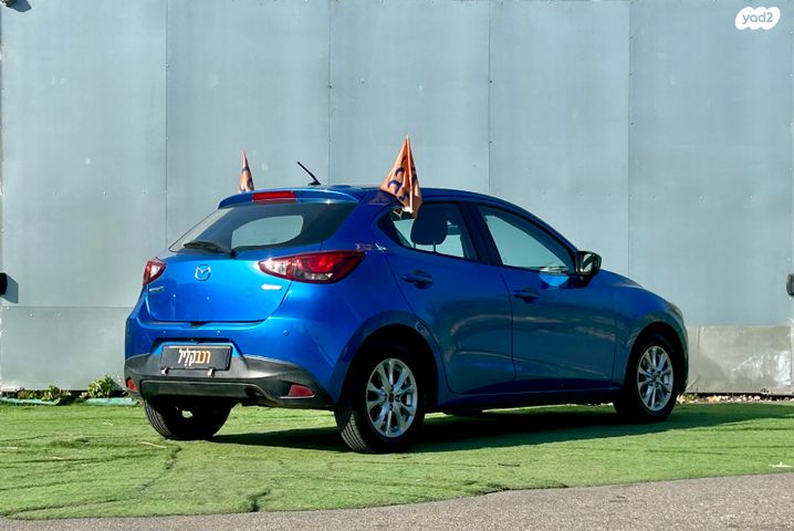 מאזדה 2