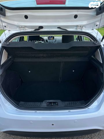 פורד פיאסטה