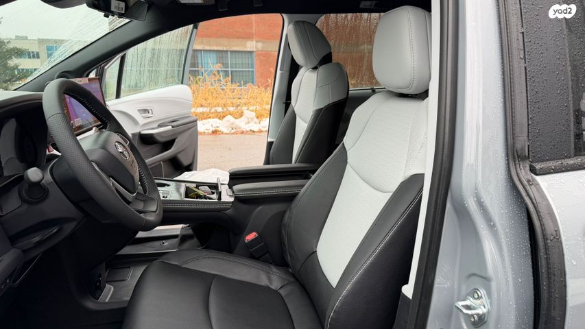 טויוטה סיינה