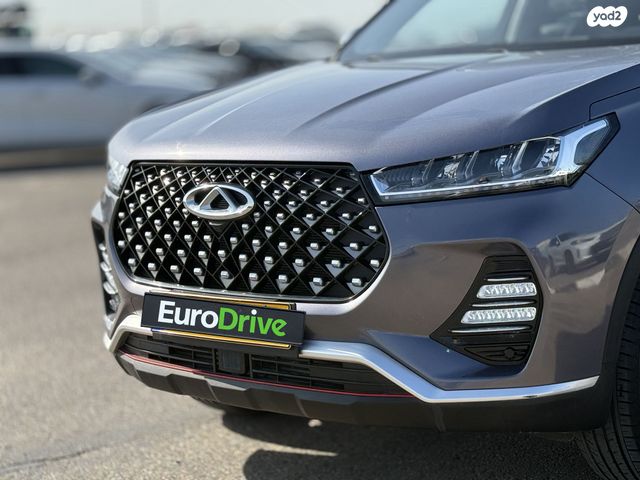 צ׳רי טיגו 7 פרו