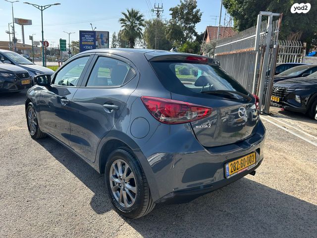 מאזדה 2