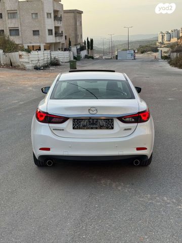 מאזדה 6