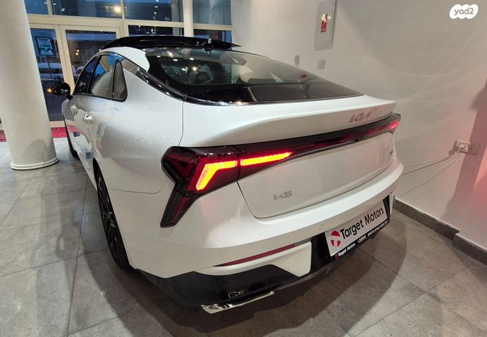 קיה K5