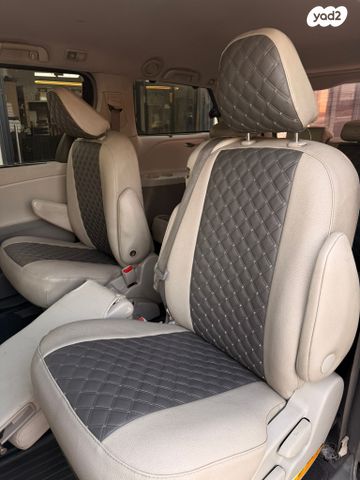 טויוטה סיינה