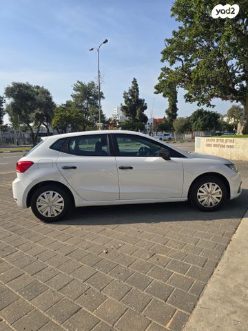 סיאט איביזה