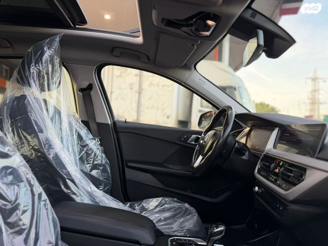 ב מ וו סדרה 1