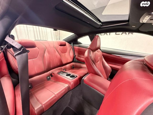 אינפיניטי Q60