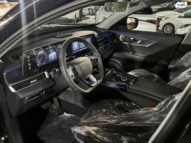 צ׳רי טיגו 7 פרו