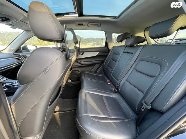 צ׳רי טיגו 7 פרו