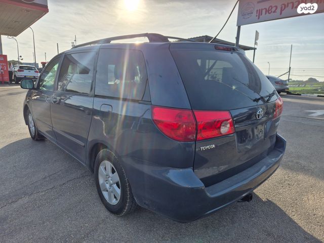 טויוטה סיינה