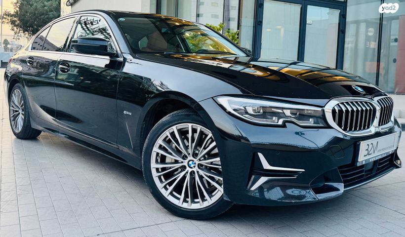 ב מ וו סדרה 3