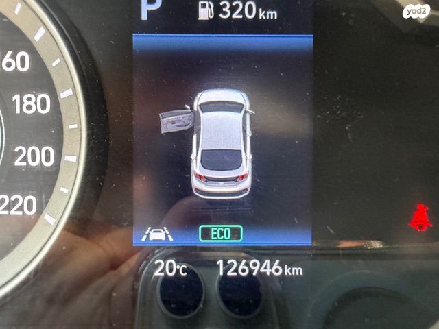 יונדאי איוניק