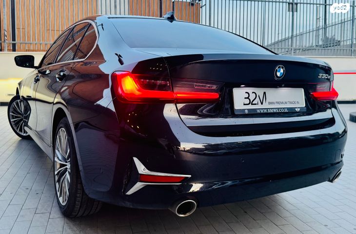 ב מ וו סדרה 3