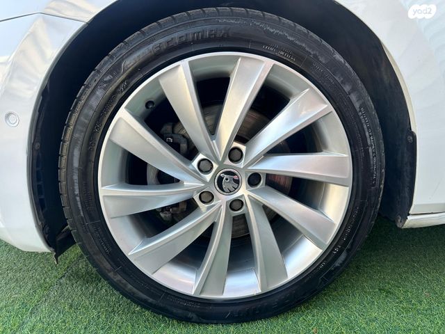 סקודה סופרב