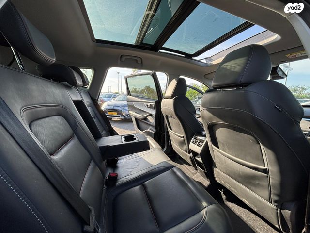 צ׳רי טיגו 7 פרו