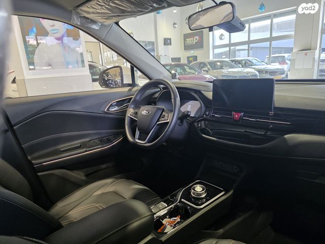 ג׳יי.איי.סי E-JS4