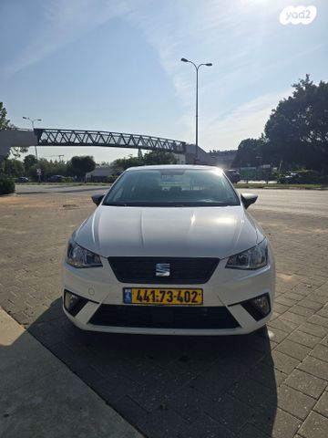 סיאט איביזה