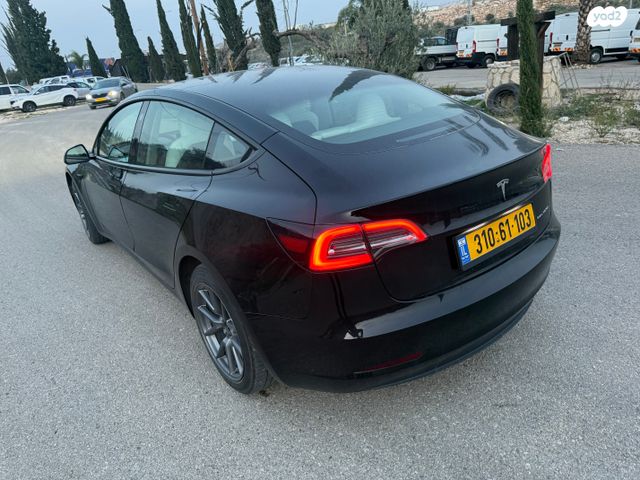 טסלה מודל 3