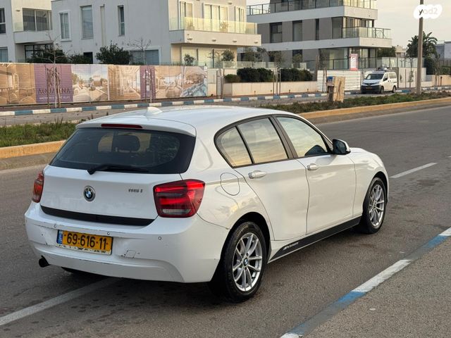 ב מ וו סדרה 1