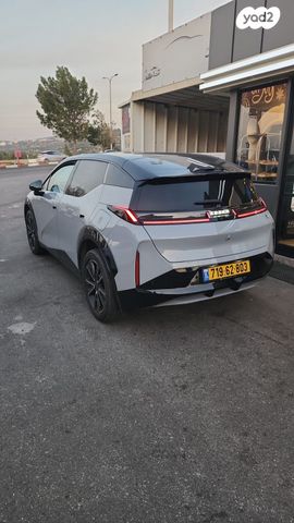 מודעת רכב זיקר X 2