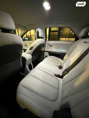 יונדאי איוניק 5