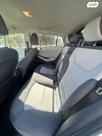 יונדאי איוניק