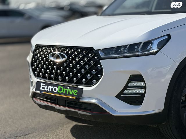 צ׳רי טיגו 7 פרו