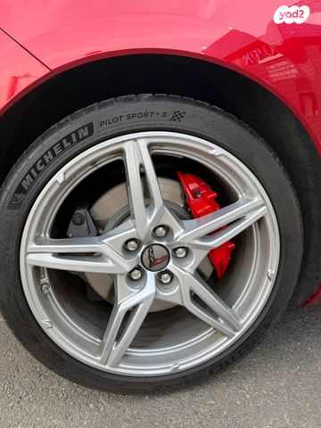 שברולט קורבט