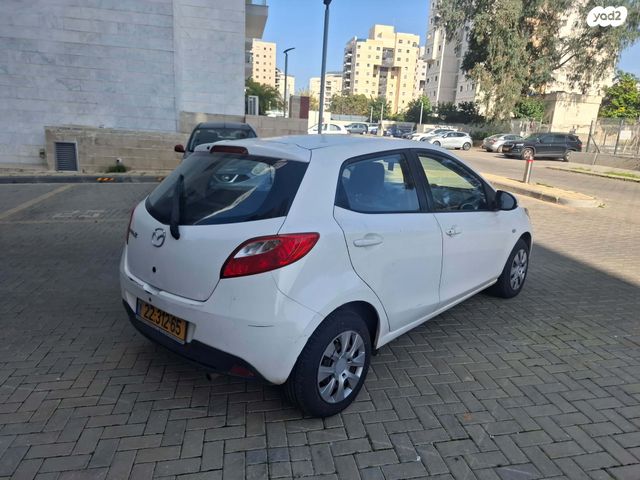 מאזדה 2