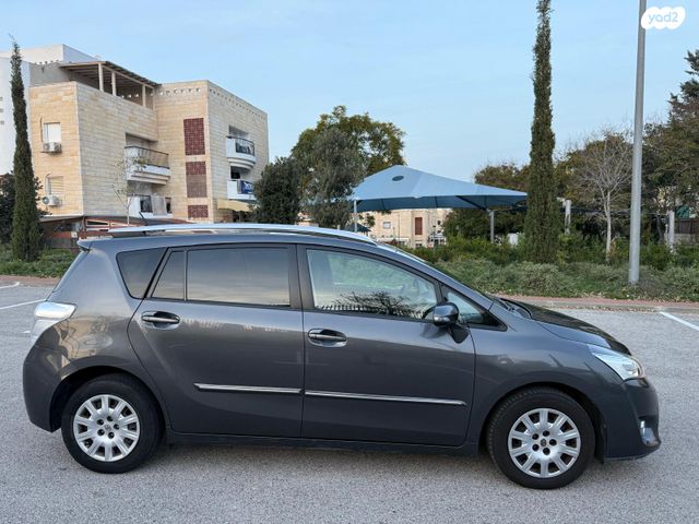 טויוטה ורסו