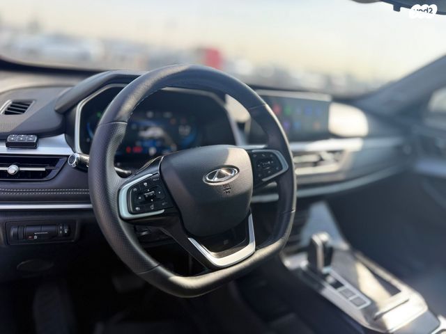 צ׳רי טיגו 7 פרו