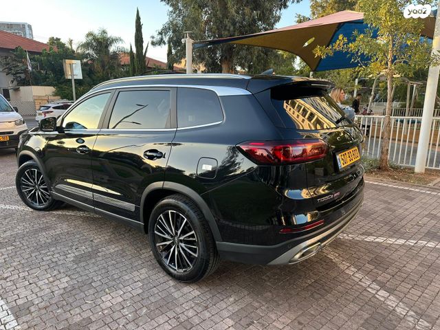 צ׳רי טיגו 8 פרו