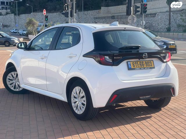 מאזדה 2