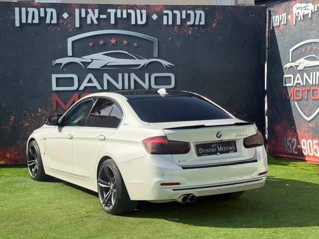 ב מ וו סדרה 3