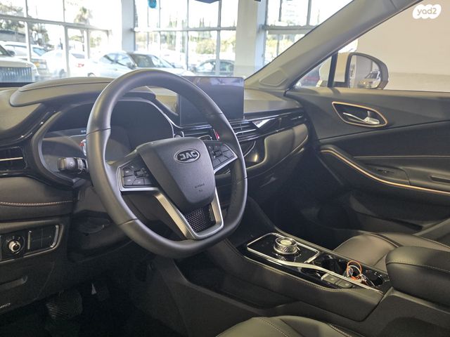 ג׳יי.איי.סי E-JS4