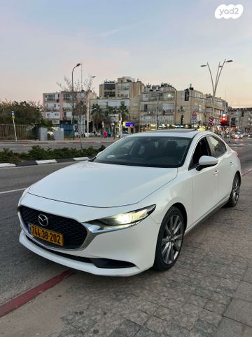 מאזדה 3